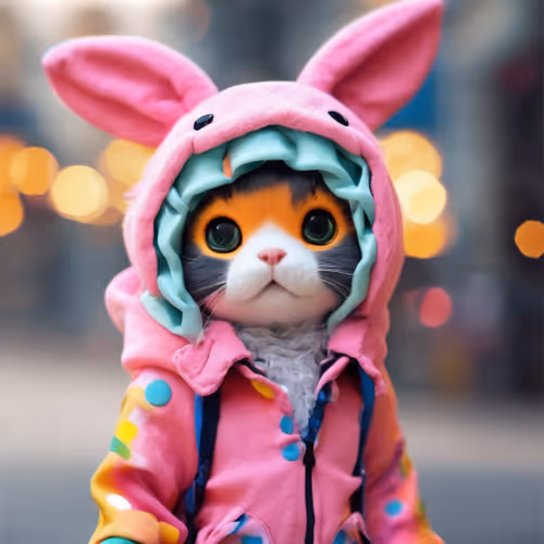 Cute AoiD#21040