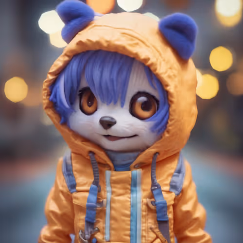 Cute AoiD#21032