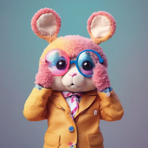 Cute AoiD#21038
