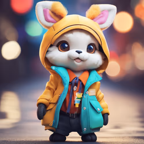 Cute AoiD#21034