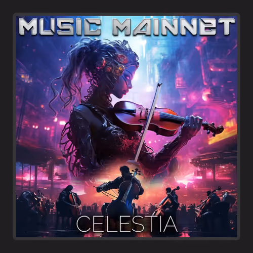 Celestia - Forever #3