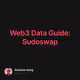 Web3 Data Guide Sudoswap