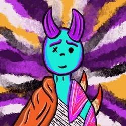 Optimistic Demons #159