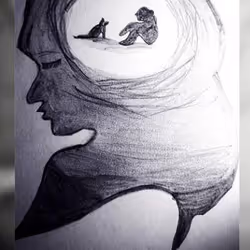 Peace of mind #066