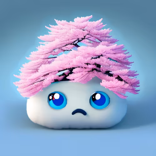 Cloud #6699