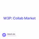 W3P Collab Market