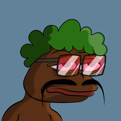 NotPunk #21