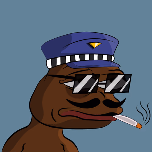 NotPunk #949