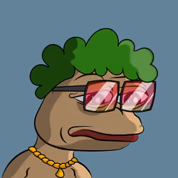 NotPunk #127