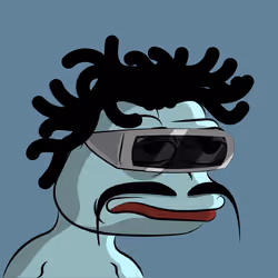 NotPunk #675