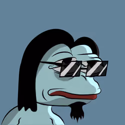NotPunk #673