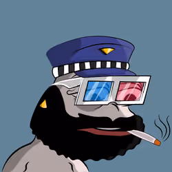 NotPunk #40