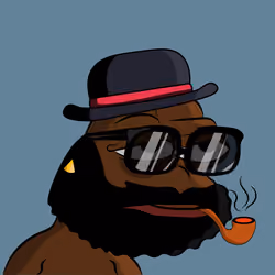 NotPunk #35