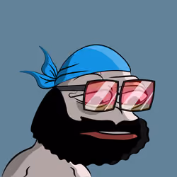 NotPunk #855