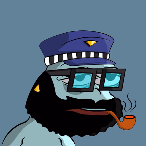 NotPunk #573