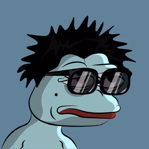 NotPunk #289
