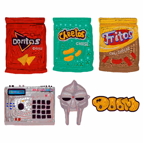 Item #12 Media