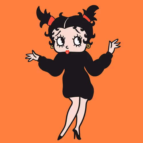 BeTTyBoop