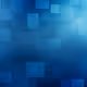 Blue squares