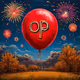 Optimism Autumn Race