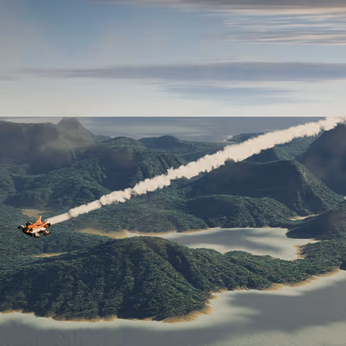 Flyby