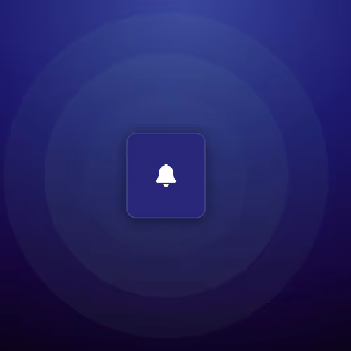 Introducing Notifications