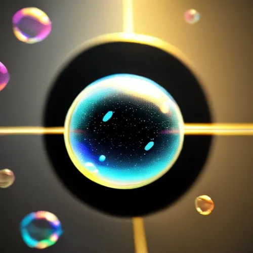 bubbles #1802