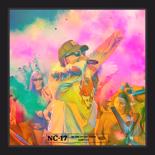 Ain't A Party - Forever #1