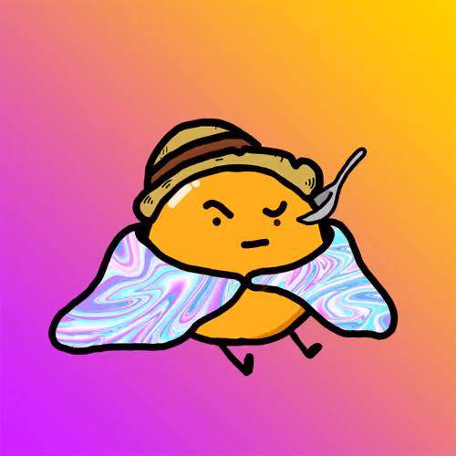 Deggkies #5428