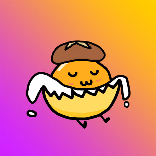 Deggkies #3220