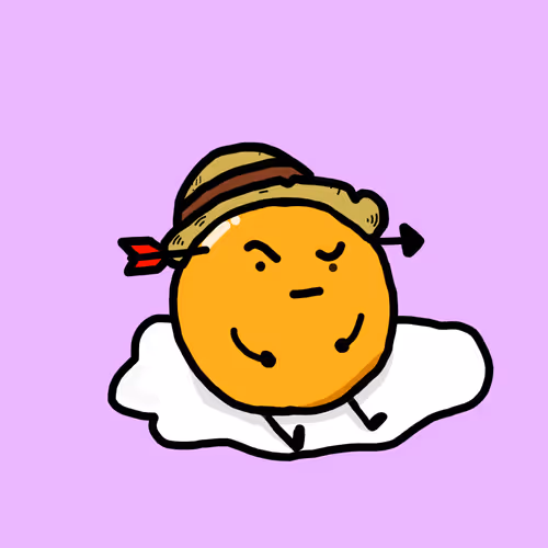 Deggkies #4469