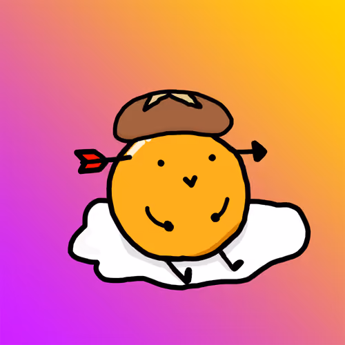 Deggkies #3940