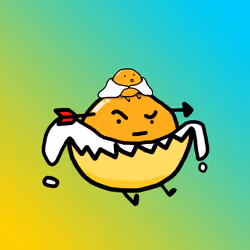Deggkies #3541