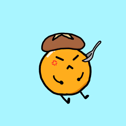 Deggkies #2837