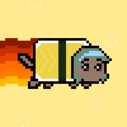 Nyanlady #2020