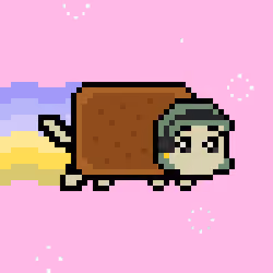 Nyanlady #2919