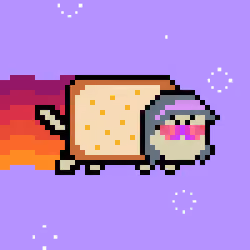 Nyanlady #2069