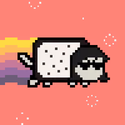 Nyanlady #2068