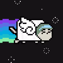 Nyanlady #2920