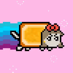 Nyanlady #2921
