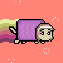 Nyanlady #2072