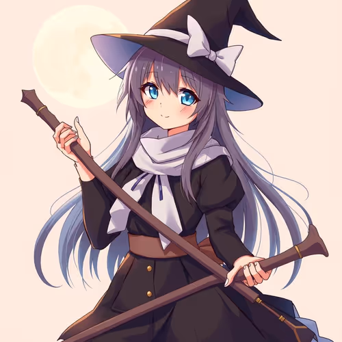 Witch 24