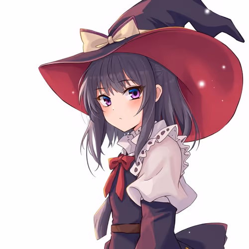 Witch 15