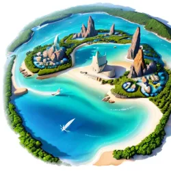 Dream Island  #169