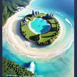 Dream Island  #272
