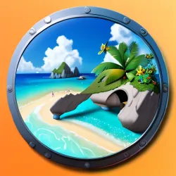 Dream Island  #235