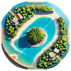 Dream Island  #232