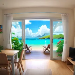 Dream Island  #88