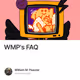 WMP's FAQ