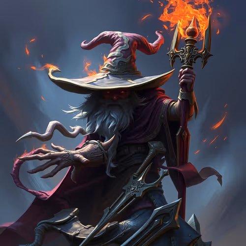 Wizard 36